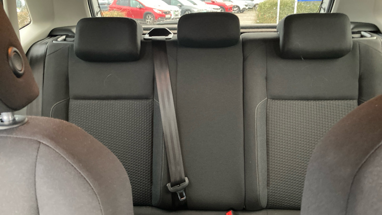 Volkswagen Polo 1.0 TSI 95 Match 5dr Petrol Hatchback